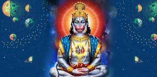 why we should worship lord hanuman