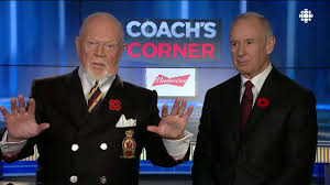 The firing of don cherry and the ongoing aftermath reveals deep divisions across canadian society. Ron Maclean Says He Doesn T Believe Former Co Host Don Cherry Is Racist News 1130