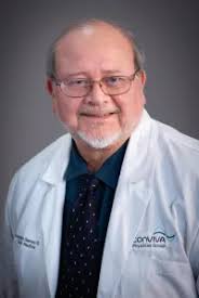 Dr. Oscar A. Saravia, MD