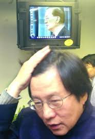 KMT challenges the president to detail his wealth