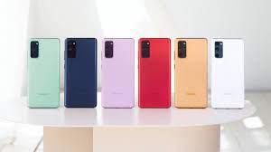 Check spelling or type a new query. Samsung Galaxy S20 Fe With 120hz Display Triple Rear Cameras Launched Price Specifications Technology News