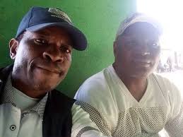 WAS TOLD THAT, THIS IS THE ONLY KNOWN PHOTO📸👌 OF DURBAN'S OWN LORNE  STREET BOSS, 24 YEAR OLD, MICHAEL JOHN....🙏MANY MEMORIES OF THIS LEGEND  STILL LINGERS ON TO THIS VERY DAY....⚽ FROM