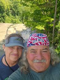 Well it's been fun 😁 but it's time to go home 🏡??? Yogi Bear's Jellystone  Park RV Resort PA Wilds Pioneer Lakes RV Park Yogi Bear's Jellystone Park  Pine Lakes! Pittsfield,IL Yogi