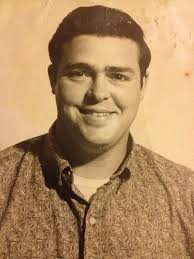 Jimmy Jerrel Broglin (1945-2013)