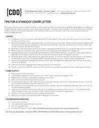 We did not find results for: Tips For A Standout Cover Letter