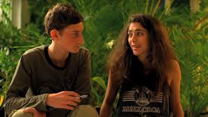 Senza l'ombra di pietismo o di facile ricorso alla commozione. Hbo Orders Pilot For Israeli Drama Euphoria Variety