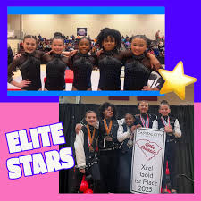 Miss Libby's School of Dance & Gymnastics