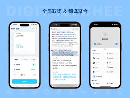 Para 翻译- 苹果全局划词聚合翻译App - 荔枝软件商店