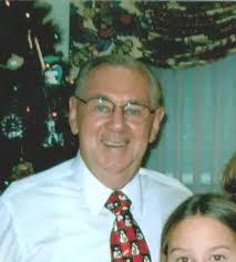 Obituary information for Charles B. Schulze Jr