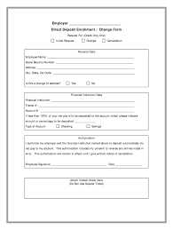 Can i use a credit union account? Direct Deposit Form Fill Online Printable Fillable Blank Pdffiller