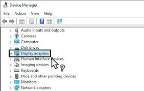 Nvidia quadro p2200 video cards drivers. Nvidia Graphics Card Not Showing In Device Manager Solved Driver Easy