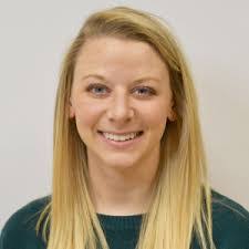 Amy Cowley's Instagram, Twitter & Facebook