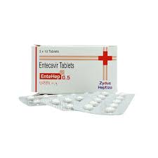Image result for Entecavir