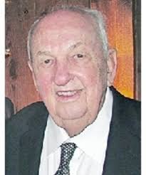 Bernard Mycoskie Obituary (1923