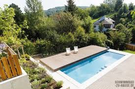 Schwimmbad Beispiele Schwimmbad Zu Hause De Part 15 Haus Bauen Neue Hauser Leidenfrost Pool