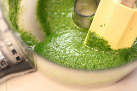 Check spelling or type a new query. Pearl Couscous Salad With Parsley Mint Pesto Currants Pine Nuts Mission Delectable