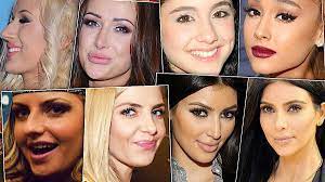 Sprawdź najnowsze i najciekawsze materiały przygotowane przez redakcję w dziale joanna opozda. Operacje Plastyczne Nosa Gwiazdy Ktore Poprawily Sobie Nos