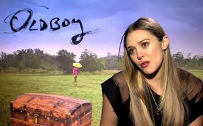 Even with their determination to find a way to escape their prison, they often become trapped in their own mind. Elizabeth Olsen Interview Oldboy Hd Joblo Com Exclusive Youtube