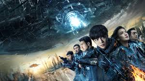 12th, 2019 at 12:00 am. Shanghai Fortress Netflix Official Site