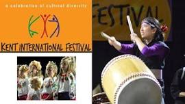 Kent International Festival