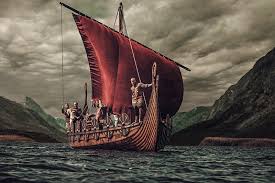 Киаран доннелли, кен джиротти, кари скогланд и др. Famous Vikings From History From Ragnar Lodbrok To Saint Olav