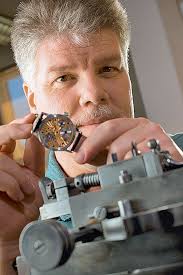 RGM Watches: Roland G. Murphy's American Way