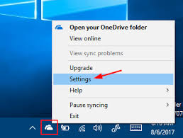 To sign out of the microsoft account, click on the sign out button, which appears right next to your profile. How To Unlink Sign Out Onedrive From Windows 10 Password Recovery