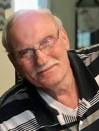 Obituary for Adrian Stone