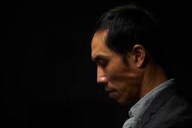 Tom Wu Daniel Tsui Editorial Stock Photo