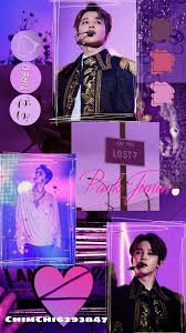 If you are looking for pashmina warna army you've come to the right place. Jimin Wallpaper Ungu Gambar Foto Kekasih