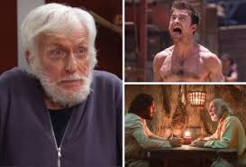 Days of Our Lives': Peacock's 'Dick Van Dyke Show' Promos — TV Questions