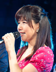 Kikuko Inoue - Wikipedia
