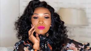 Sophie ndaba stars in house of zwide ndaba plays the role of jo, one of the top clients. Sophie Lichaba Reveals Battle With Depression And Dealing With Her Rapid Weight Loss
