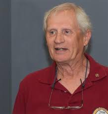 Sunrise Bulletin Vol 32 Issue 03 (Jul 17, 2017)