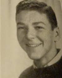 Rip Keyser high school alumni