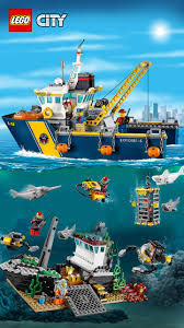 Find over 100+ of the best free lego city images. Deep Sea Wallpaper Ocean Explorer Lego City 1440x2560 Wallpaper Teahub Io