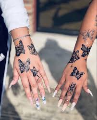 Check spelling or type a new query. How Much Is A Butterfly Hand Tattoo