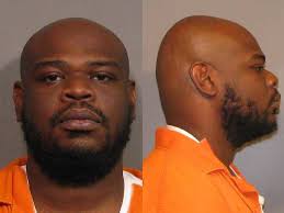 Caddo Parish Jail Bookings 7-15-18