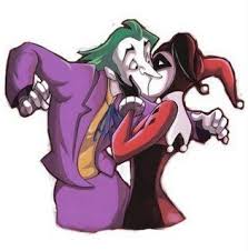 Pin En Harley Quinn Joker