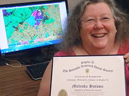 Cascadia Meteorite Laboratory (CML) News