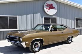Image result for Trumpet Gold 1969 Buick