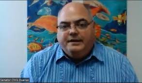 Duenas pushing harder to cut public health emergency