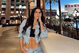 Actriz • heathy chef• esposa , mama y mujer mexican 🇲🇽lebanese todo.unimásподлинная учетная запись @unimas. Barbara De Regil Habla Del Video De Su Hija En Tiktok Sobre Los Nacos