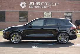 Adv 1 Wheels Media Gallery Porsche Porsche Wheels Porsche Cayenne