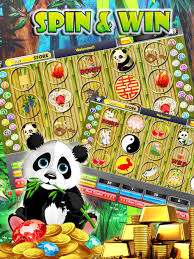 Wild Panda Slot App Yes It S Here Fliptroniks Wild Panda Panda App