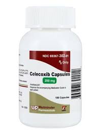 Image result for Celecoxib