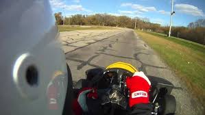 Sugar River Raceway Go Karting