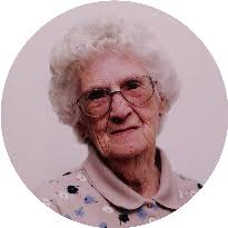 Tribute for Hazel Geddes