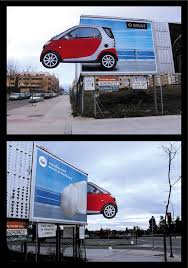 Mercedes Vs Bmw Vs Audi Which Ads Are More Creative Blog Of Francesco Mugnai Billboard Design Street Marketing Outdoor Advertising