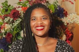 Bee Davis '20 EMCS is a vigilante for change in the world of cybersecurity 